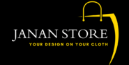 Jananstore Logo