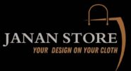 Jananstore logo