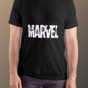 Marvel T shirt (2)