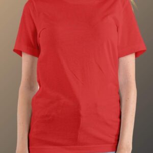 Red T-Shirt