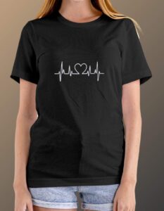 T Shirts for Women